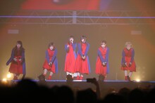 BiSH（写真提供：エイベックス）