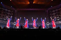 BiSH（写真提供：エイベックス）