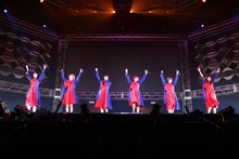BiSH（写真提供：エイベックス）