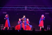 BiSH（写真提供：エイベックス）