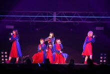 BiSH（写真提供：エイベックス）