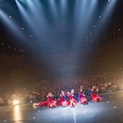 BiSH快進撃続く、初の横浜アリーナ単独公演に1万2000人動員