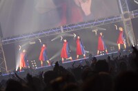 BiSH（写真提供：エイベックス）