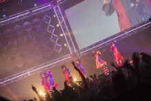 BiSH（写真提供：エイベックス）