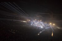 「BiSH "TO THE END”」の様子。（写真提供：エイベックス）