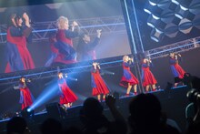 BiSH（写真提供：エイベックス）