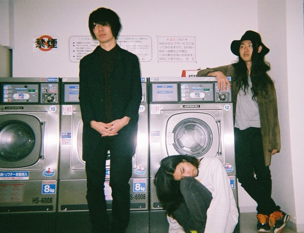 DOUBLE SIZE BEDROOM「アカルイミライ」配信リリース決定