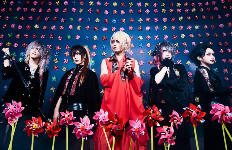 ダウト 来年新作アルバム発表 47都道府県フリーライブツアー開催 音楽ナタリー