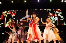 まねきケチャ（Photo by NODA RYOHEI）