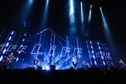 「MAYDAY 2018 LIFE TOUR in TOKYO」5月20日公演の様子。（撮影：藤川正典）
