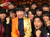 メンバーの笑顔大好きv6 バズリズム02 でお前のココがカワイイぜ座談会2 音楽ナタリー