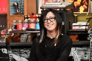 HISASHI (c)テレビ朝日