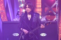 SUGIZO (c)テレビ朝日