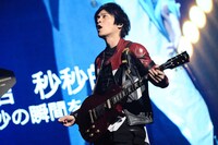 怪獸（G）（撮影：藤川正典）