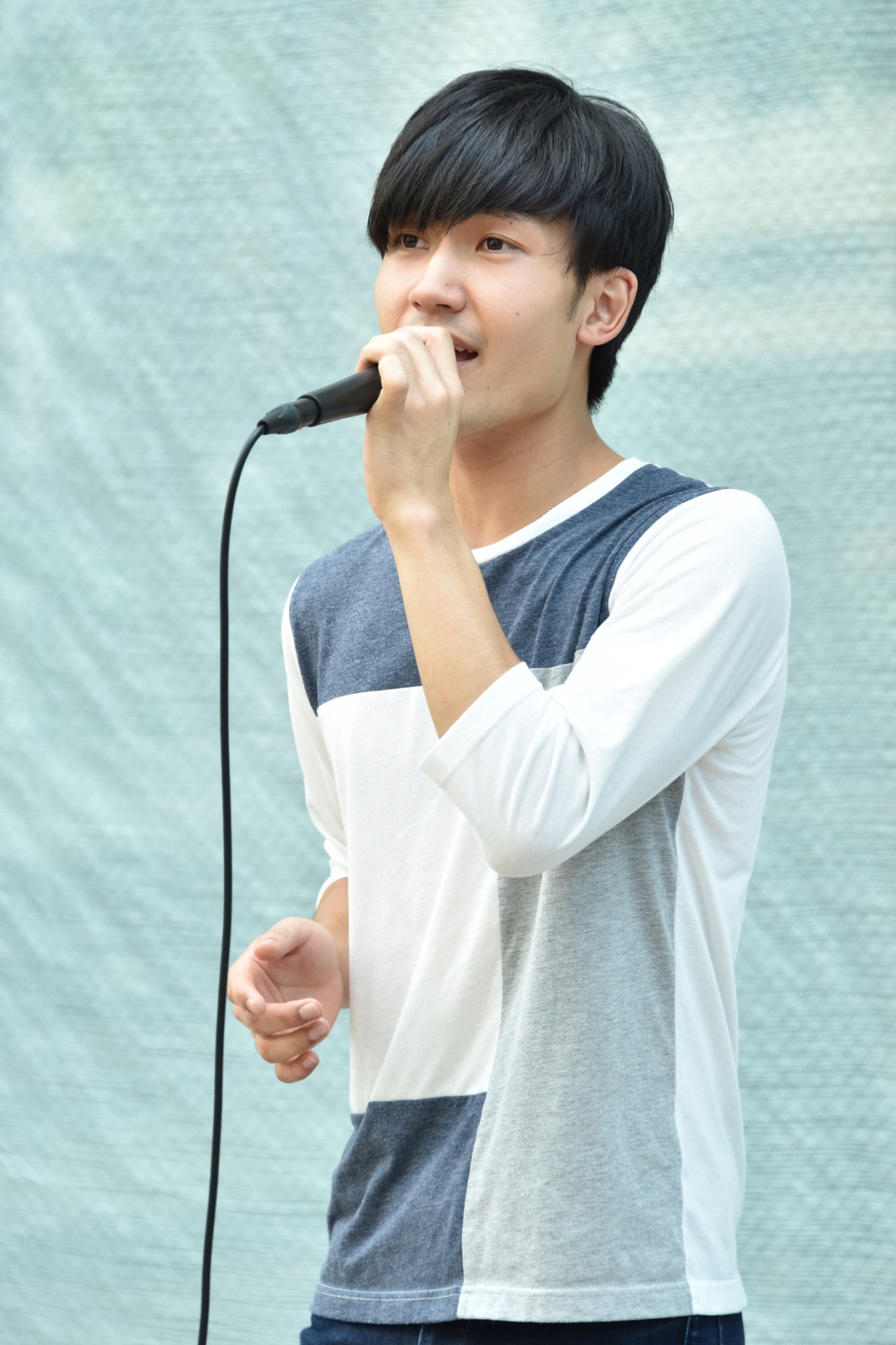 奥武大輔