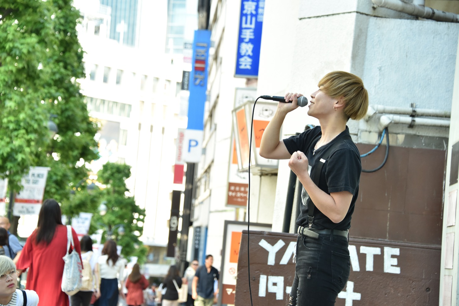 石井翔也