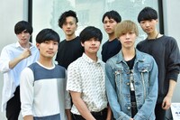 「超ボーカリストオーディション」第3次審査通過メンバー。