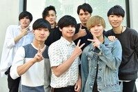 「超ボーカリストオーディション」第3次審査通過メンバー。