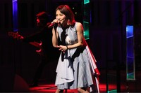 LiSA (c)フジテレビ