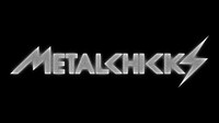 METALCHICKSロゴ
