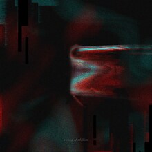 a crowd of rebellion「Ill（Scary Remix）」ジャケット