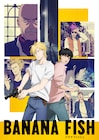 大沢伸一劇伴「BANANA FISH」サントラ9月に登場、10月にはアニメBD/DVDボックスも