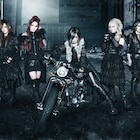 D「Revive ~荒廃都市~」リリース、MVスポット映像公開