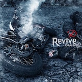 D「Revive ~荒廃都市~」TYPE-Cジャケット