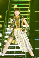 玉井詩織（Photo by HAJIME KAMIIISAKA + Z）