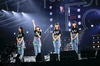 ももいろクローバーZ（Photo by HAJIME KAMIIISAKA + Z）