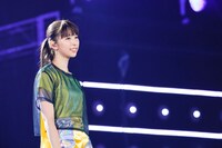 玉井詩織（Photo by HAJIME KAMIIISAKA + Z）