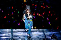 玉井詩織（Photo by HAJIME KAMIIISAKA + Z）