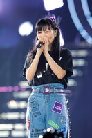 高城れに（Photo by HAJIME KAMIIISAKA + Z）