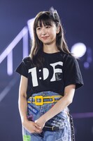 玉井詩織（Photo by HAJIME KAMIIISAKA + Z）