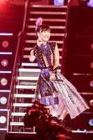 高城れに（Photo by HAJIME KAMIIISAKA + Z）