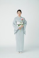 石原さとみ演じる月島もも。(c)日本テレビ