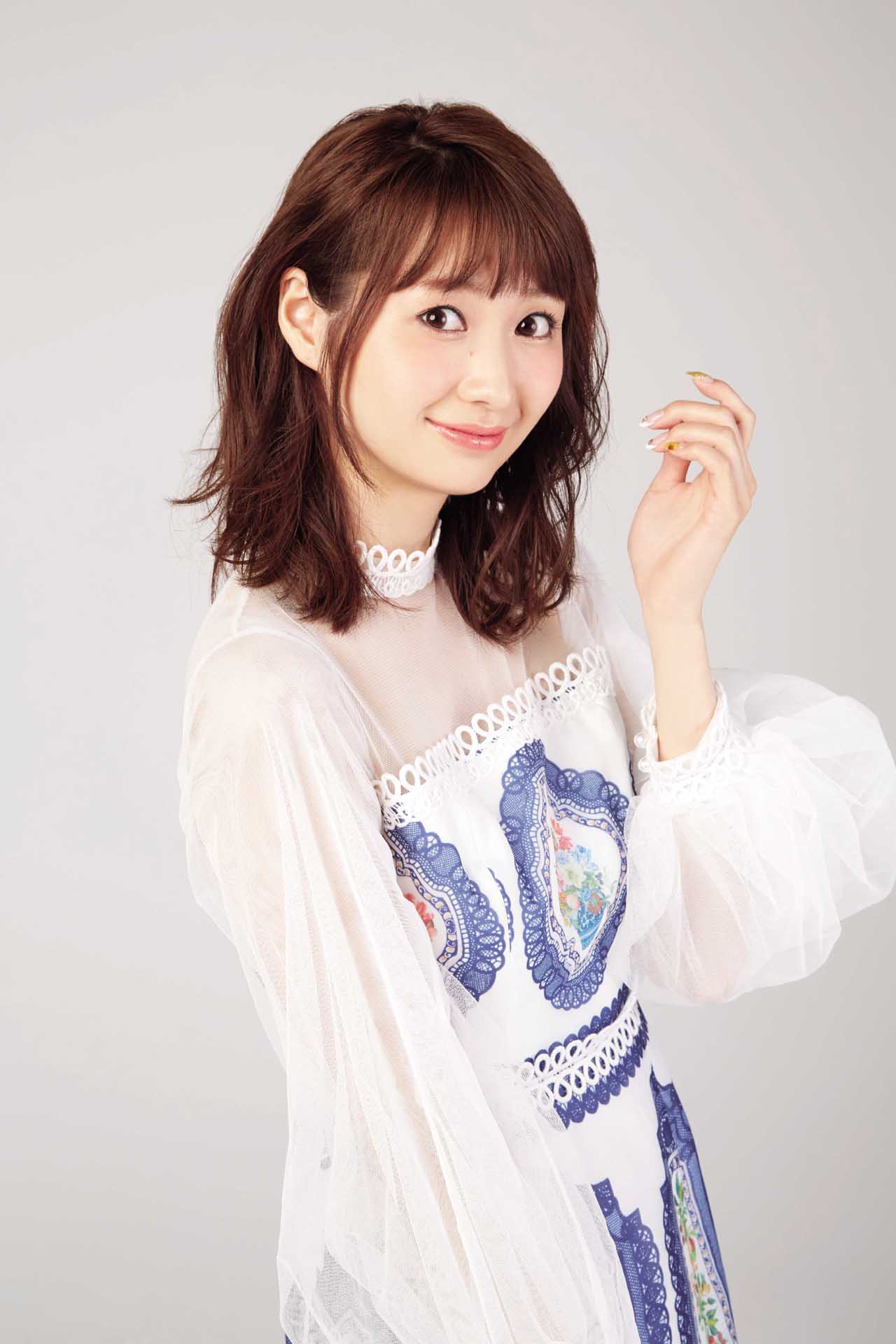 戸松遥