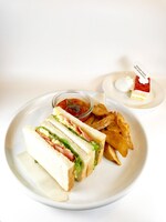 SIDE BY SIDE「at the BLACK HOLE」