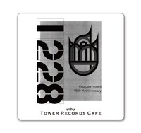 コースターデザイン