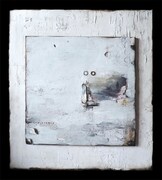 Yukiyo Japan個展「Tras4」キービジュアル