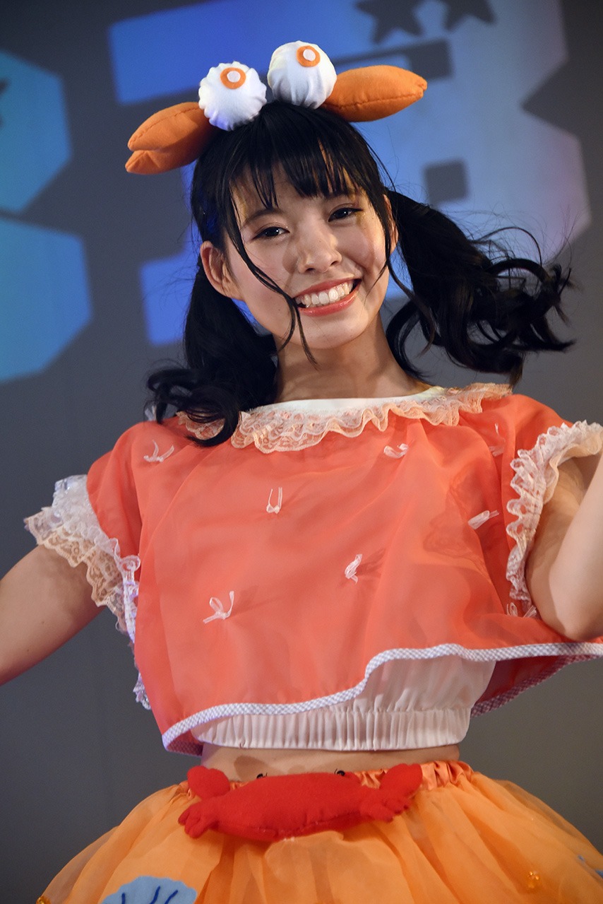 三浜ありさ