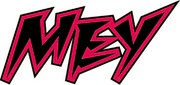 MEYロゴ