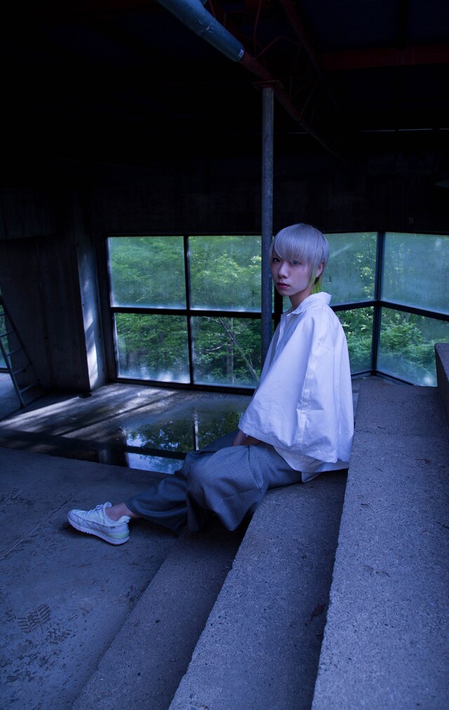 コショージメグミ