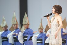 「Ringo EXPO 08」のワンシーン。