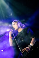 赤西仁（撮影：田中聖太郎）