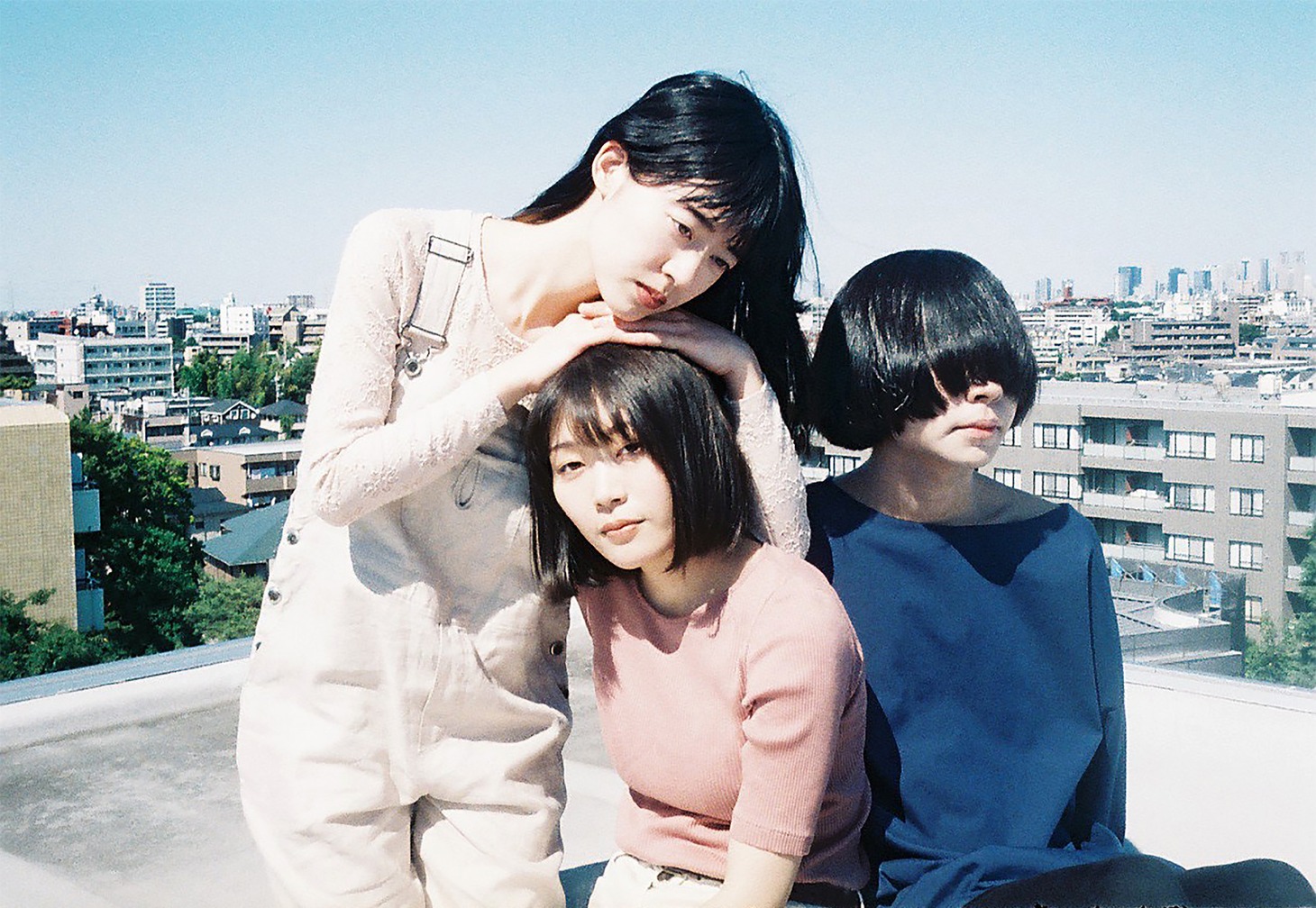 羊文学