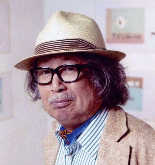 クリヨウジ (c)YOJI KURI 2018