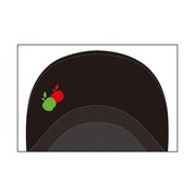 Mrs. GREEN APPLEオリジナルキャップ イメージ画像（Design & Product：LUCKON GRAPHICS by Luck’a）