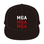 Mrs. GREEN APPLE監修のオリジナルキャップ限定販売