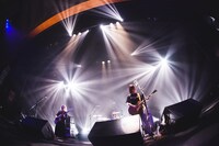 yonige presents「寝屋川総取」の様子。（撮影：小杉歩）